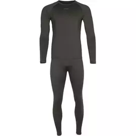 Термобілизна X-Fish One, розмір 2XL, колір: чорний, фото 